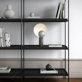 Caché bordslampa marmor