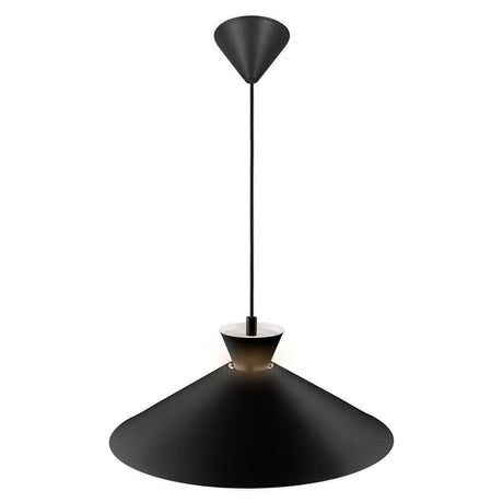Lampa wisząca tarcza