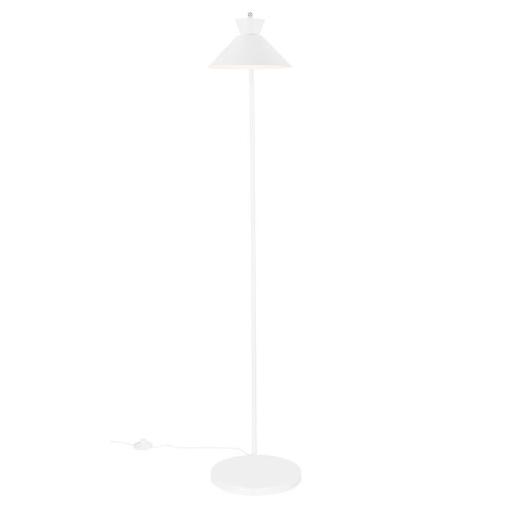 Dial Stehlampe