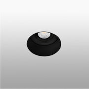 Downlight Fresh GU10 230V Schwarz