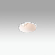 Downlight Fresh Wall Washer 230V 25° Weiß