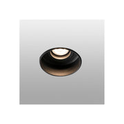 Downlight HYDE GU10 Schwarz