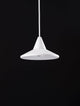 Dro LED Pendelleuchte Ø 9,2cm 3000K