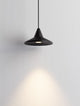 Dro LED Pendelleuchte Ø 9,2cm 3000K