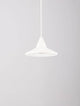 Dro LED Pendelleuchte Ø 9,2cm 3000K