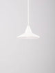 Dro LED Pendelleuchte Ø 9,2cm 3000K