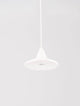 Dro LED Pendelleuchte Ø 9,2cm 3000K