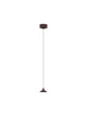 Dro LED Pendelleuchte Ø 9,2cm 3000K