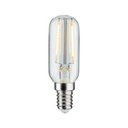 E14 2,8W LED tube filament dimmable 2700K clair 