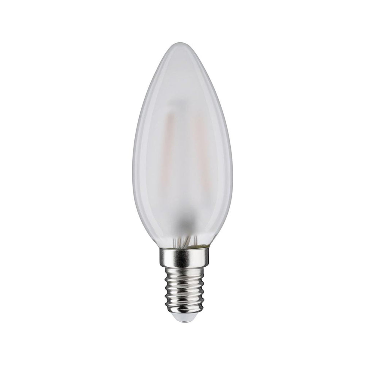 E14 3W LED Kerze Filament 2700K
