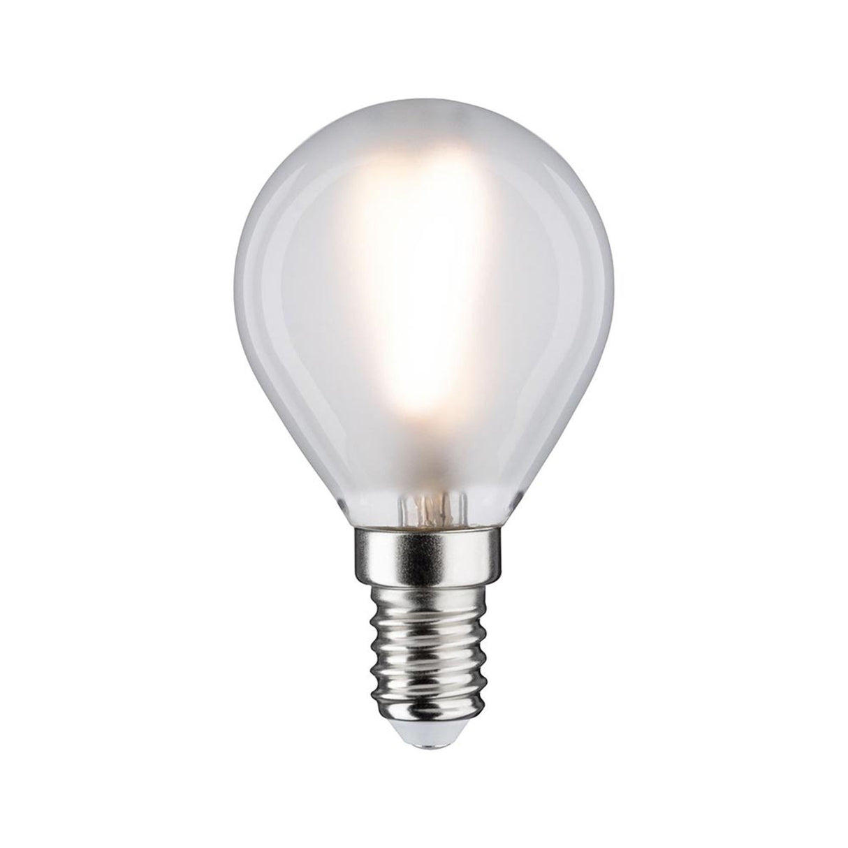 E14 3W LED Tropfen 2700K Filament