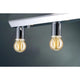 E14 4,7W Vintage Edition LED Tropfen 2500K Dimmbar, Gold