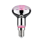 E14 4W LED Grow-Lampe Edition 1300K Reflektor Filament für Pflanzenbeleuchtung, Vollglas-R50, Default Title