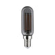 E14 4W LED Kerze Dimmbar 1800K Rauchglas