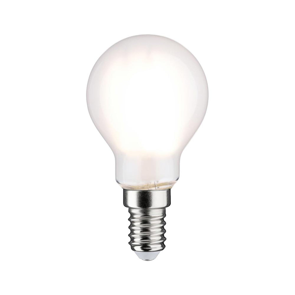 E14 6,5W LED Tropfen 2700K Filament