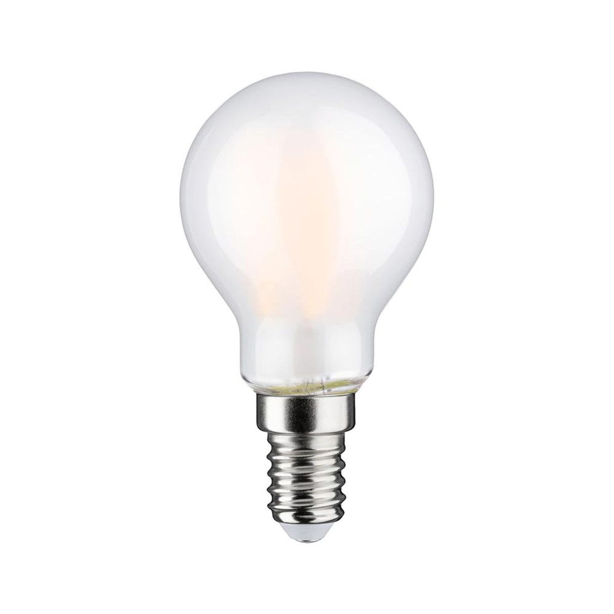 E14 6,5W LED Tropfen 2700K Filament