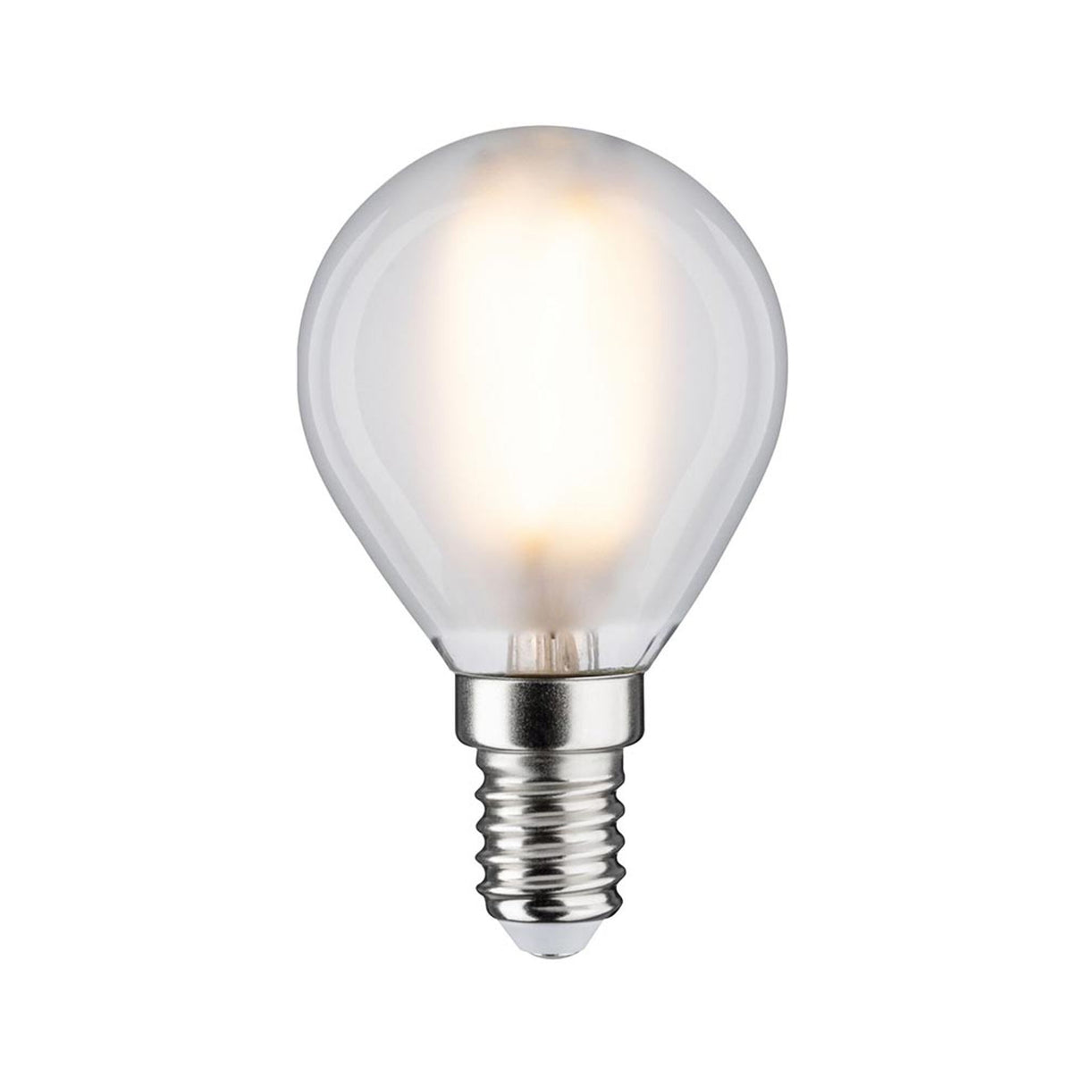 E14 LED 5W Tropfen Filament 2700K Dimmbar