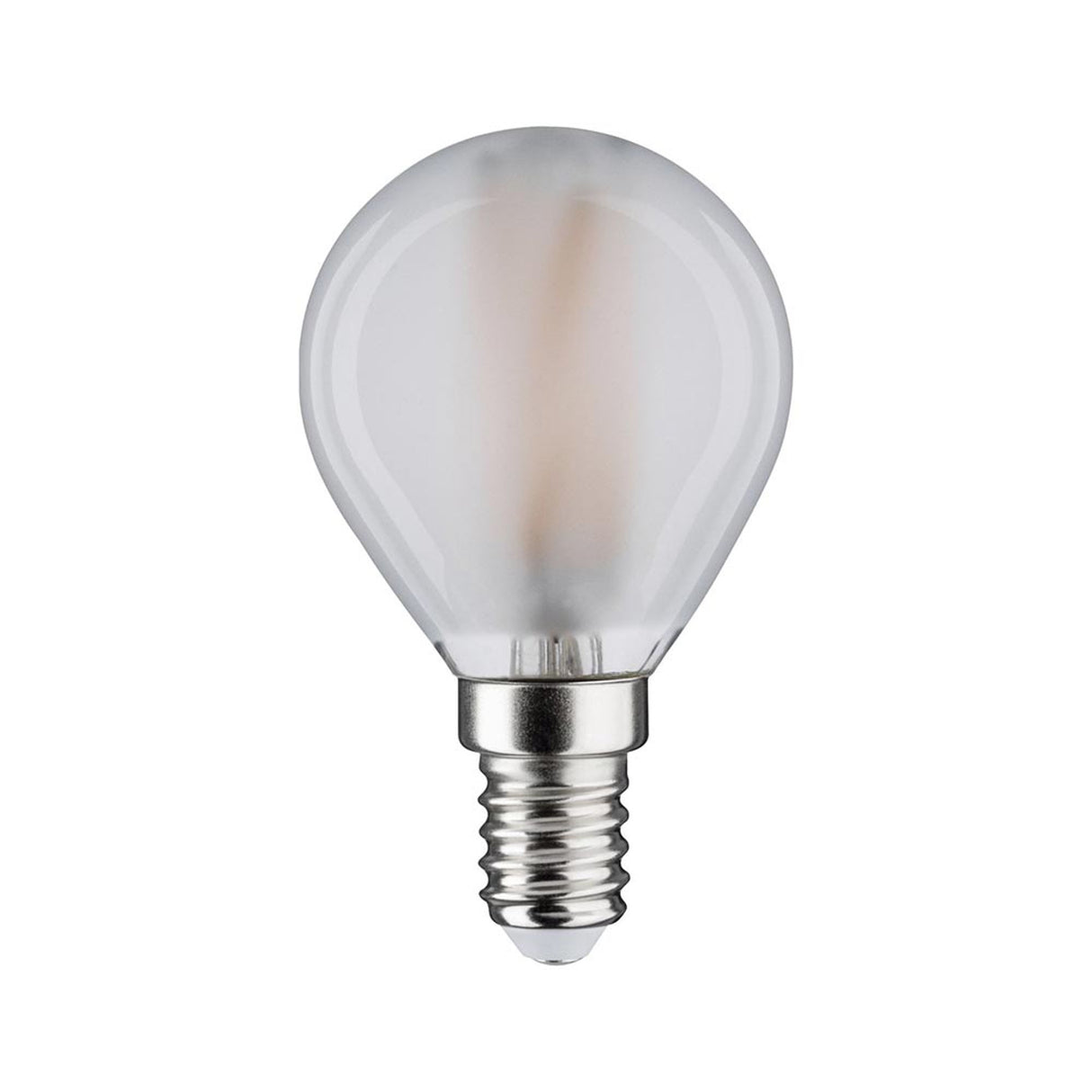 E14 LED 5W Tropfen Filament 2700K Dimmbar