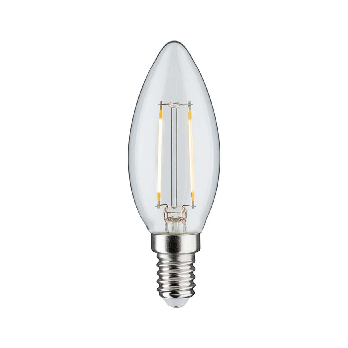 E14 LED Kerze 2,5W 3-Stufen Dimmbar