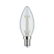 E14 LED Kerze 2,5W 3-Stufen Dimmbar
