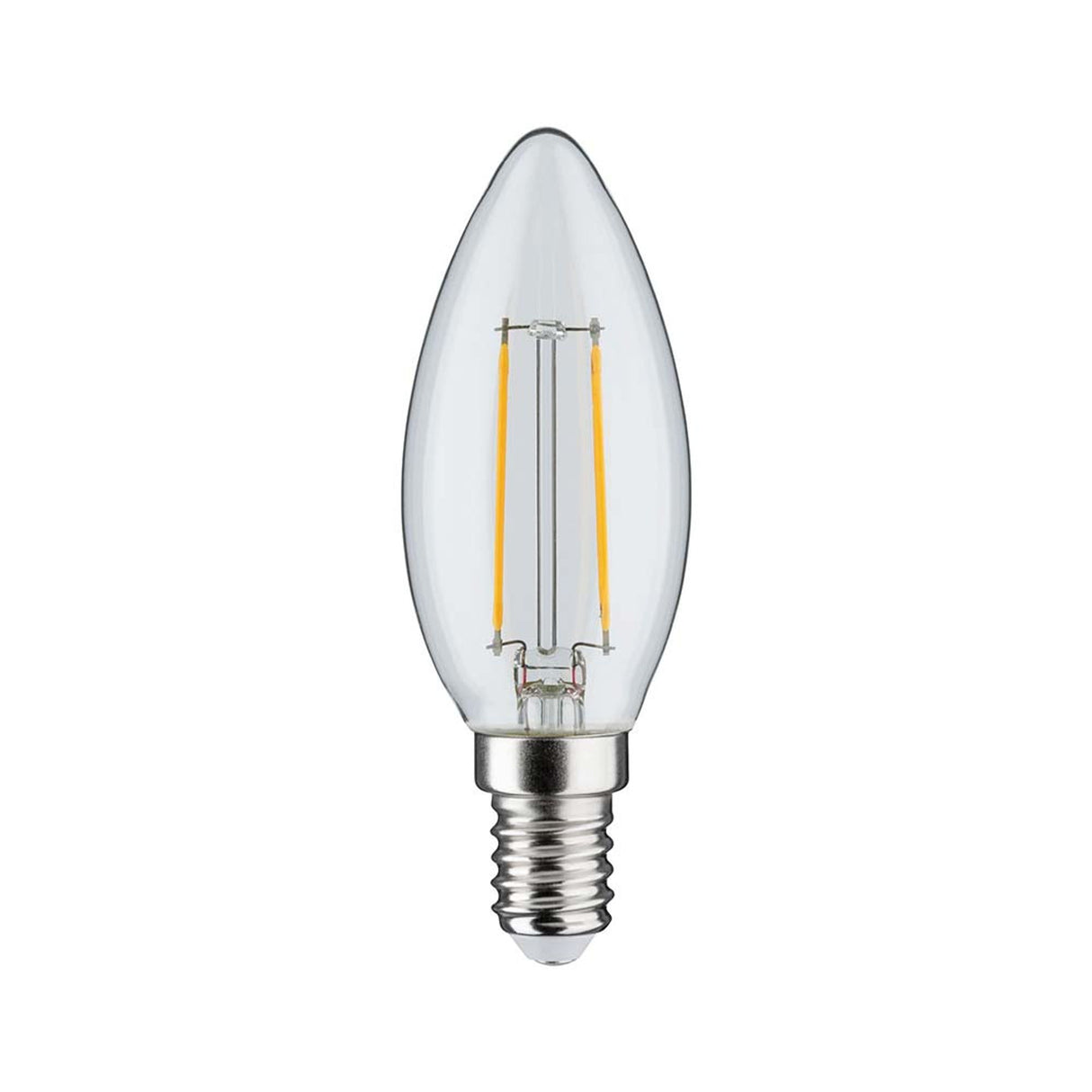 E14 LED Kerze 2,5W 3-Stufen Dimmbar
