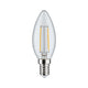 E14 LED Kerze 2,5W 3-Stufen Dimmbar