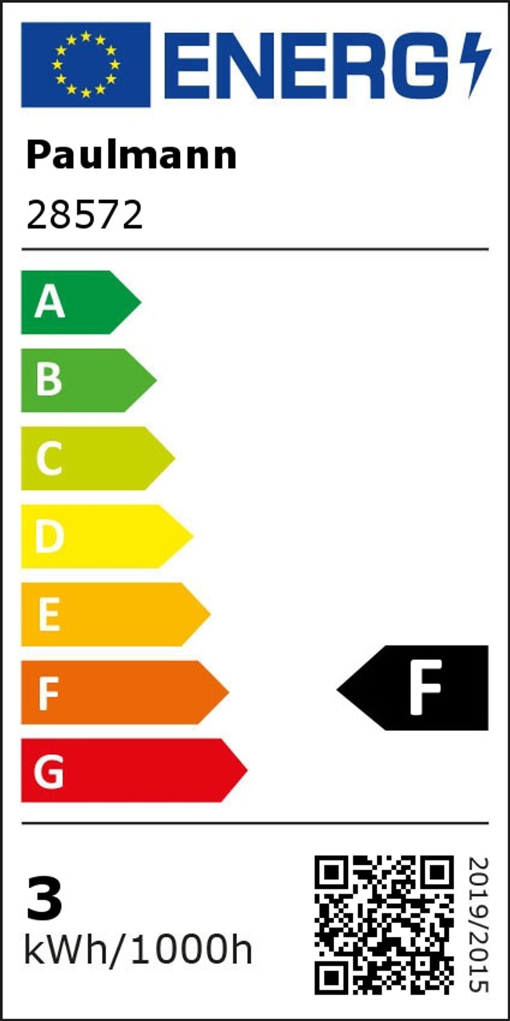 E14 LED Kerze 2,5W 3-Stufen Dimmbar