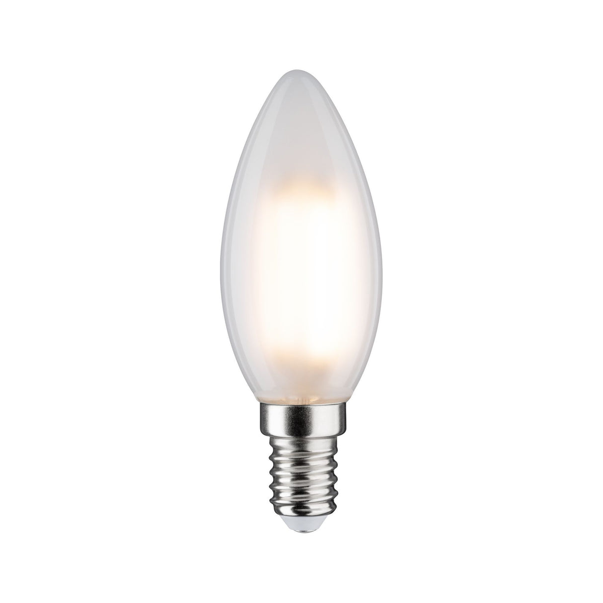 E14 LED Kerze Matt 6,5W 2700K