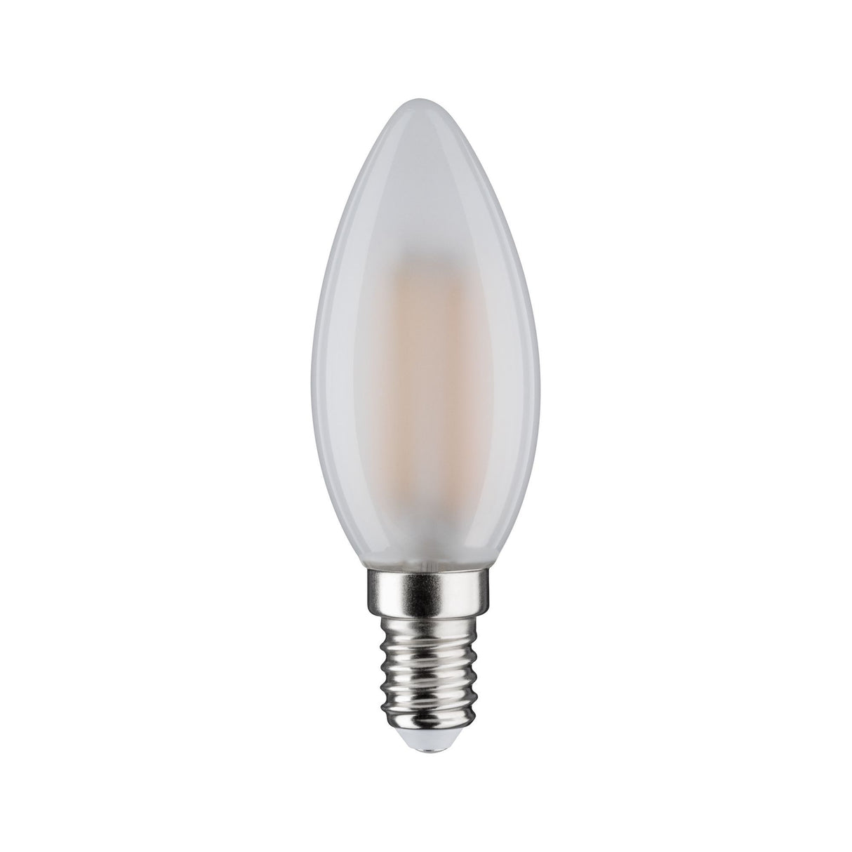 E14 LED Kerze Matt 6,5W 2700K