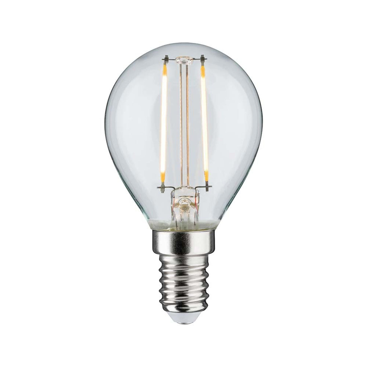 E14 LED Tropfen 2,5W 3-Stufen Dimmbar