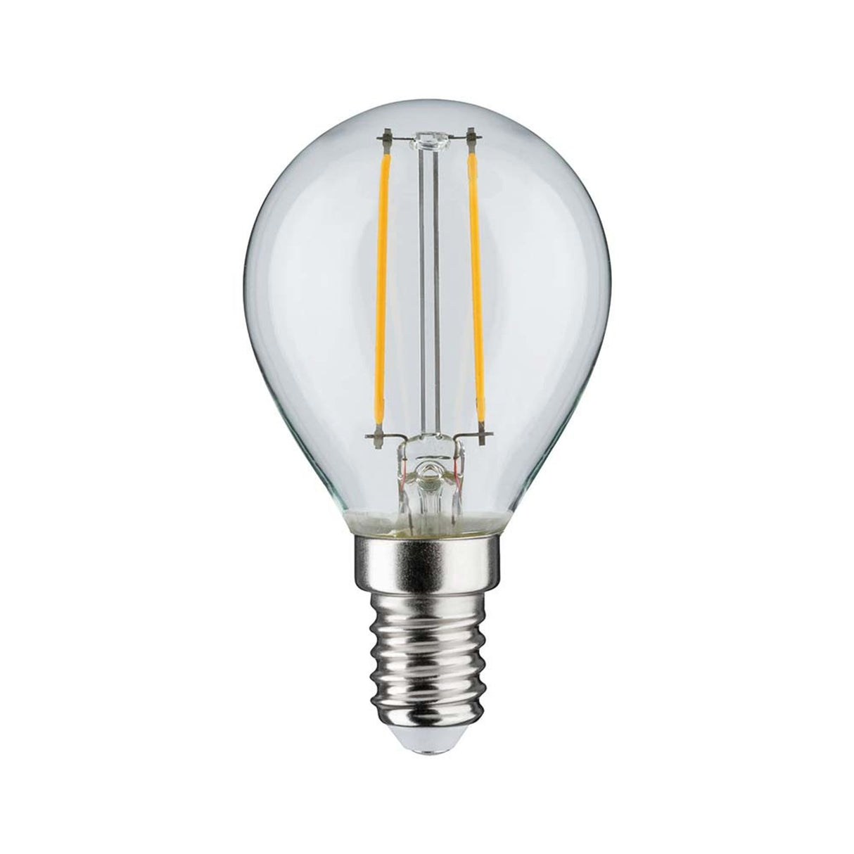 E14 LED Tropfen 2,5W 3-Stufen Dimmbar