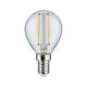 E14 LED Tropfen 2,5W 3-Stufen Dimmbar