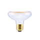 E14 & E27 LED Floating Reflektor Extra Warmweiß 1900K Dimmbar in klarem Design.