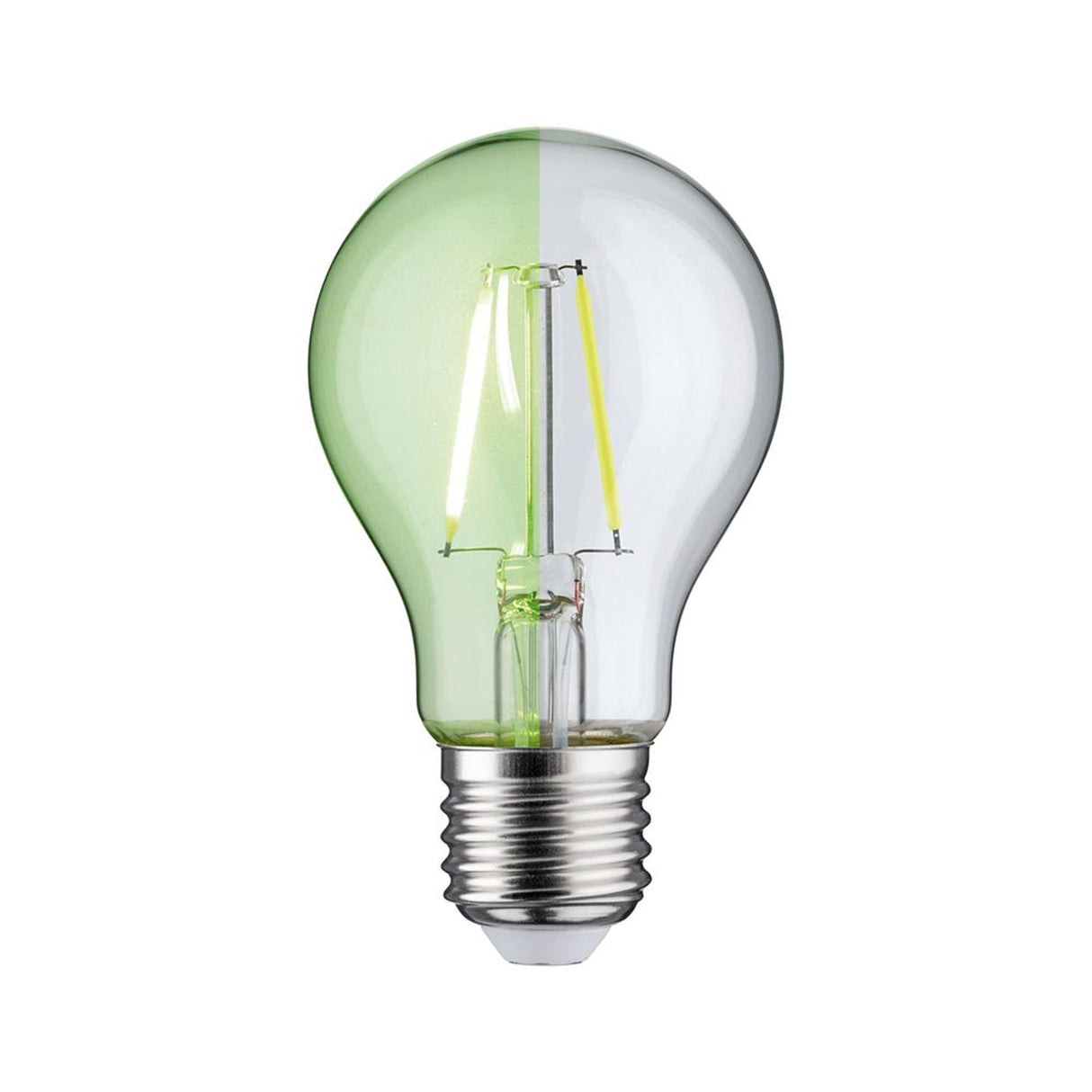 E27 1,1W LED Birne Filament 4900K