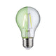 E27 1,1W LED Birne Filament 4900K