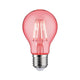 E27 1,3W LED Birne Filament 1000K Klar