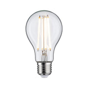 E27 12,5W LED Birne Filament 2700K Dimmbar Klar