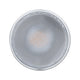 E27 13,8W LED Reflektor Dimmbar 3000K Silber
