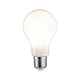 E27 13W LED Birne Filament 2700K Dimmbar Mattiert