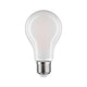 E27 13W LED Birne Filament 2700K Dimmbar Mattiert