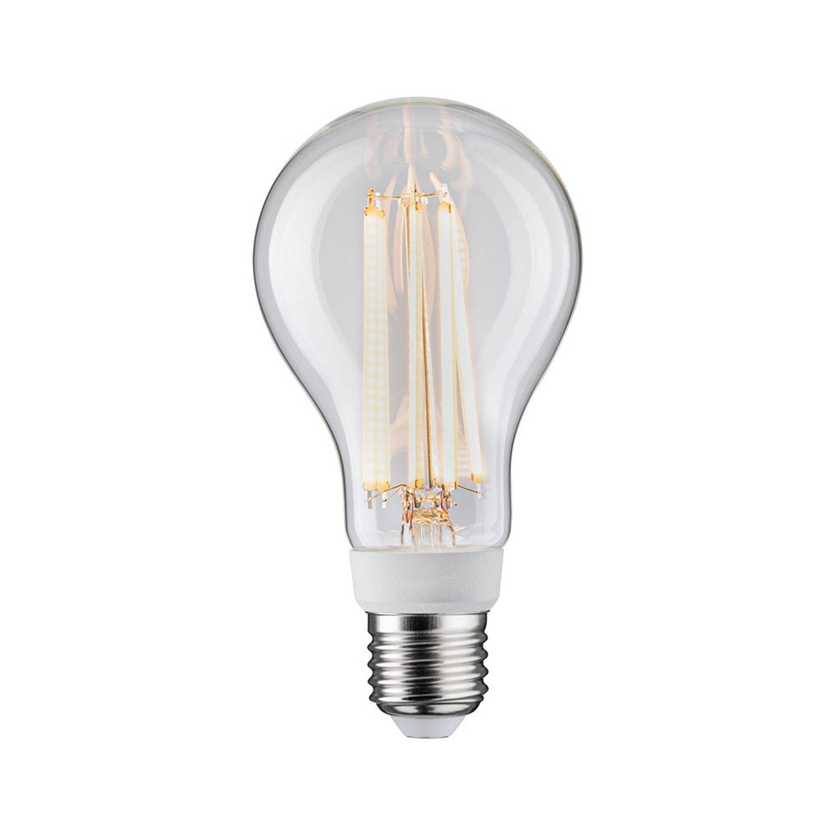 E27 15W LED Birne Filament 2700K Dimmbar