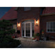 E27 15W LED Birne Filament 2700K Dimmbar