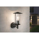E27 15W LED Birne Filament 2700K Dimmbar