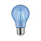E27 2,2W LED Birne Filament Klar 1000K