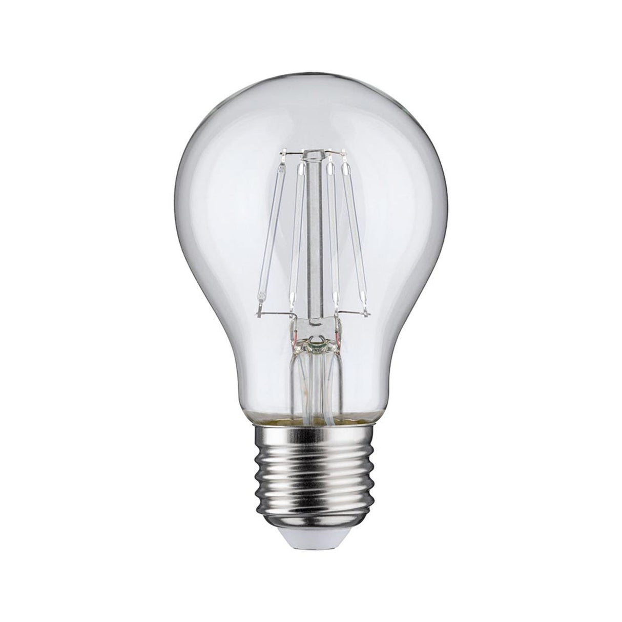 E27 2,2W LED Birne Filament Klar 1000K
