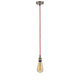 E27 2,7W LED Kolben 1700K Rustikal Gold