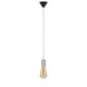 E27 2,7W LED Kolben 1700K Rustikal Gold