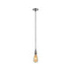 E27 LED ST64 2 x 6,5W Leuchtmittel Bündel 2500K Gold