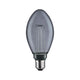 E27 3,5W LED Birne Arc Rauchglas 1800K