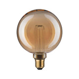 E27 3,5W LED Globe Arc Goldlicht 1800K